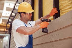 Best Siding Removal and Disposal  in Kermit, TX